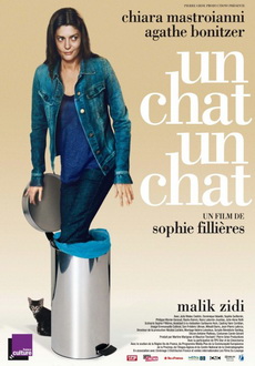 "Un Chat Un Chat" (2009) FRENCH.DVDRip.XviD-AYMO