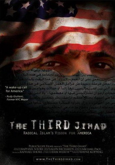 "The Third Jihad" (2008) DVDRip.XviD-SPRiNTER