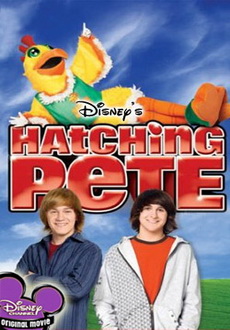 "Hatching Pete" (2009) STV.DVDRiP.XviD-DVSKY