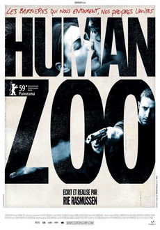 "Human Zoo" (2010) DVDRip.XviD.AC3-ViSiON