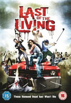 "Last of the Living" (2008) DVDRip.XviD-BeStDivX