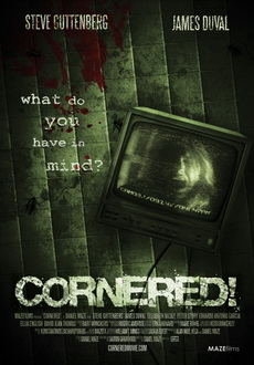 "Cornered" (2008) DVDRip.XviD-VoMiT