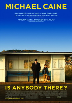 "Is Anybody There?" (2009) LiMiTED.DVDRip.XviD-ALLiANCE