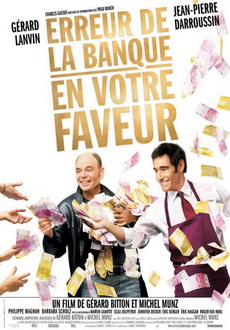 "Bank Error In Your Favour" (2009) DVDRip.XviD-VoMiT