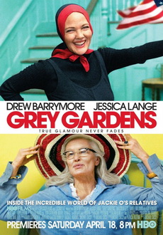 "Grey Gardens" (2009) DVDRiP.XviD-DiVERSE