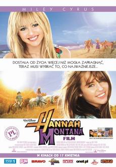 "Hannah Montana: The Movie" (2009) CAM.DivX-NoGRP
