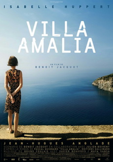 "Villa Amalia" (2009) FRENCH.DVDRip.XviD-UNSKiLLED