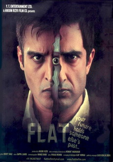 "A Flat" (2010) DVDRiP.XviD-D3Si