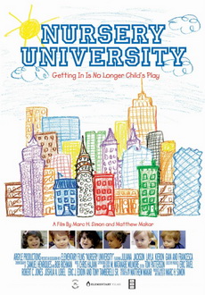 "Nursery University" (2008) LiMiTED.DVDRip.XviD-LPD