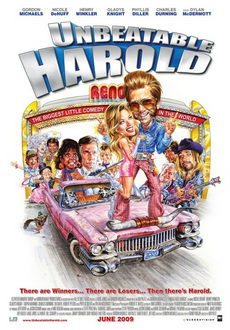 "Unbeatable Harold" (2006) DVDRip.XviD-aAF