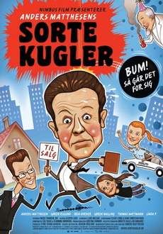 "Sorte kugler" (2009) DVDRip.XviD-MoA