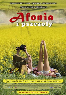 "Afonia i Pszczoły" (2008) PL.DVDRiP.XViD-ER