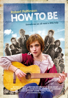 "How to Be" (2008) FESTiVAL.DVDRip.XviD-NODLABS