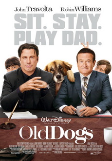 "Old Dogs" (2009) TELESYNC.XviD-CAMELOT