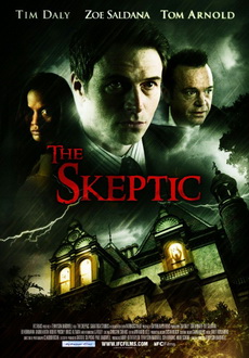 "The Skeptic" (2009) LiMiTED.DVDRip.XviD-DoNE