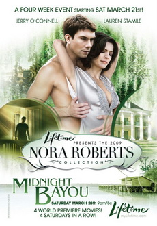 "Midnight Bayou" (2009) PL.DVDRiP.XViD-ER