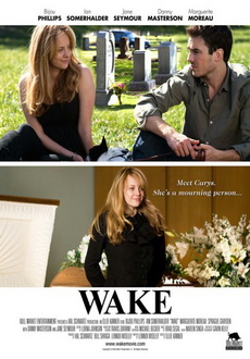 "Wake" (2009) DVDRiP.XViD-MisFitZ