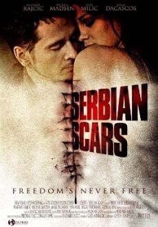 "Serbian Scars" (2009) DVDRip.XviD-VoMiT