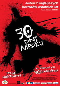 "30 Days Of Night" (2007) TELECINE.XViD-PUKKA