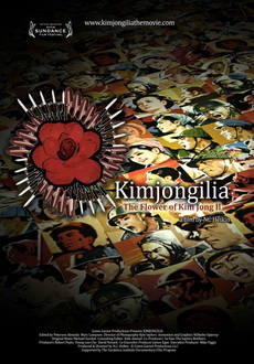 "Kimjongilia" (2009) DOCU.DVDRip.XviD-JETSET