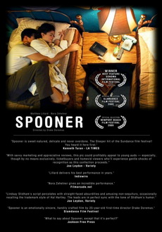 "Spooner" (2009) DVDSCR.XviD-SER