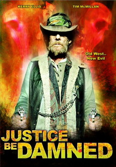 "Justice Be Damned" (2007) DVDRip.XviD-SPRiNTER