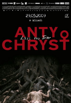 "Antichrist" (2009) PL.DVDRip.XviD-PTRG