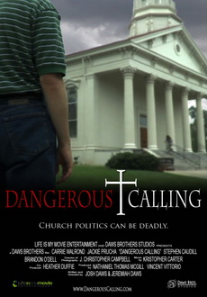 "Dangerous Calling" (2008) DVDRip.XviD-aAF