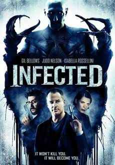 "Infected" (2008) DVDRip.XviD-RUBY