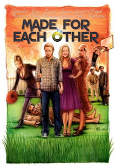 "Made for Each Other" (2009) BDSCR.XviD-BLUNTROLA
