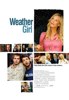 "Weather  Girl" (2009) LiMiTED.DVDRiP.XviD-DiVERSE