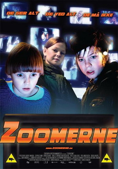 "Zoomerne" (2009) DVDRiP.XViD-RCDiVX