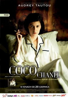 "Coco Before Chanel" (2009) LiMiTED.SUBBED.DVDRip.XviD-NODLABS