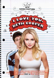"I Love You Beth Cooper" (2009) DVDRip.XviD-DiAMOND