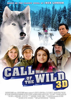 "Call of the Wild" (2009) DVDRip.XviD-VoMiT