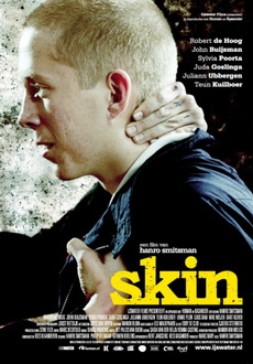 "Skin" (2008) DUTCH.DVDRip.XviD-CaRRe