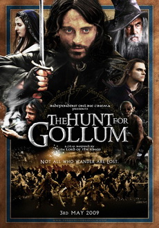 "The Hunt for Gollum" (2009) DVDRip.XviD-DEViSE