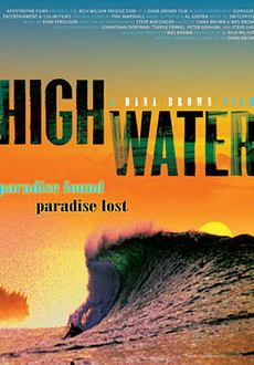 "Highwater" (2009) DVDRip.XviD-VoMiT