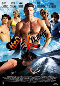 "H2O Extreme" (2009) DVDRip.XviD-VoMiT