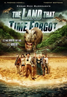 "The Land That Time Forgot" (2009) DVDRip.XviD-BeStDivX