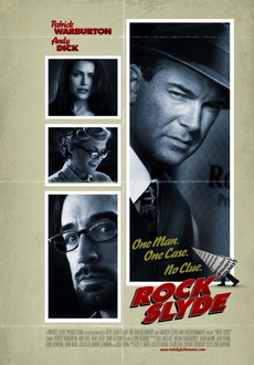 "Rock Slyde" (2009) DVDRip.XviD-aAF