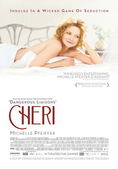 "Cheri" (2009) PL.LiMiTED.DVDRiP.XViD-PSiG