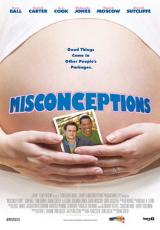 "Misconceptions" (2008) LiMiTED.DVDRip.XviD-LPD