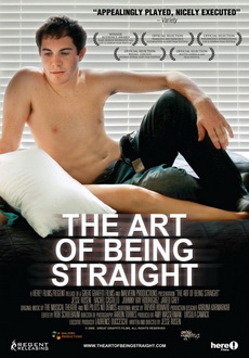 "The Art of Being Straight" (2008) LiMiTED.DVDRip.XviD-LPD 