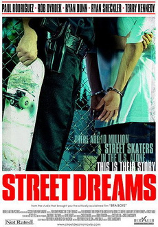 "Street Dreams" (2009) DVDRip.XviD-NoGRP