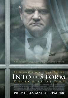 "Into the Storm" (2009) DVDRip.XviD-GFW