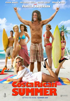 "Costa Rican Summer" (2009) DVDRip.XviD-VoMiT