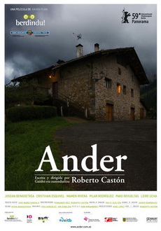 "Ander" (2009) DVDRip.XviD-CoWRY