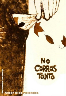 "No corras tanto" (2008) DVDRip.XviD-EXViD