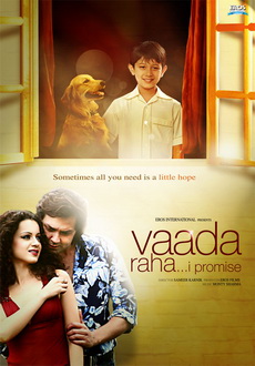 "Vaada Raha" (2009) DVDRiP.XviD-D3Si